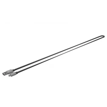 USB-Kabel Emtec T700B 1,2 m USB A Micro-USB B Schwarz