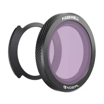 Freewell ND/PL 8/16/32 Filter für DJI Neo (FW-NE-BRG)