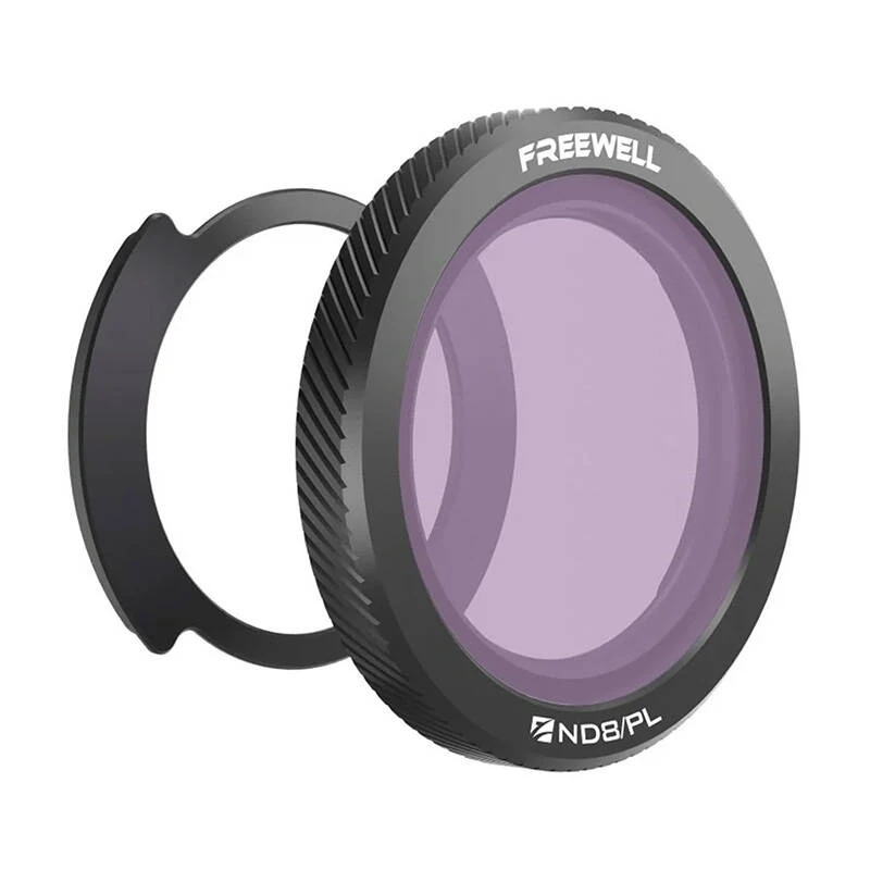 Freewell ND/PL 8/16/32 Filter für DJI Neo (FW-NE-BRG)