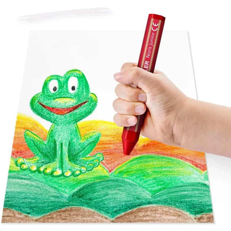Buntstift Staedtler 224 C6