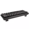Ducky One 3 Aura Mini Tastatur Gaming USB QWERTY US International Schwarz