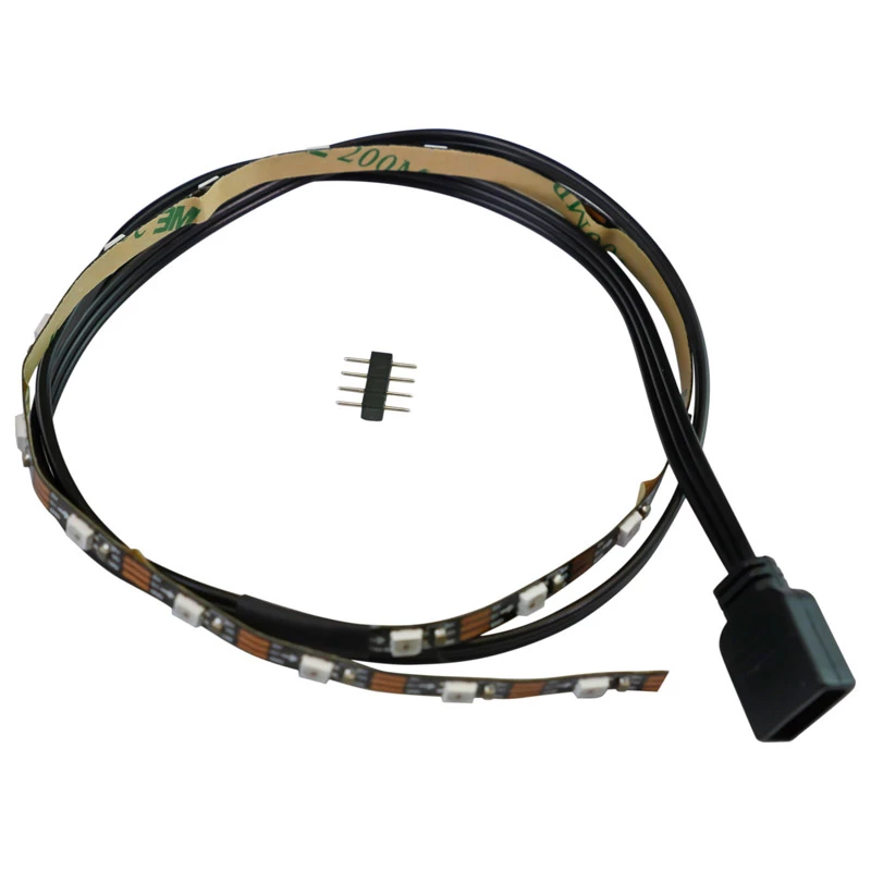 Singularity Computers Spectrum 2.0 ARGB LED Streifen - 50cm