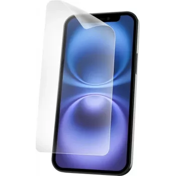 Dicota Displayschutzfolie für Mobiltelefon – 9H, selbstklebend (D80540-AG9)