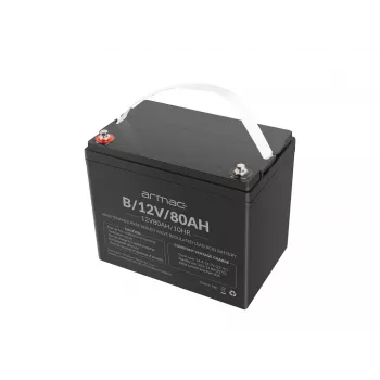 Universeller Gel-Akku für UPS Armac B/12V/80Ah