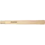 Mallet wiha Hickory-Holzstiel Schonhammer 30 mm Modell 830-0 30