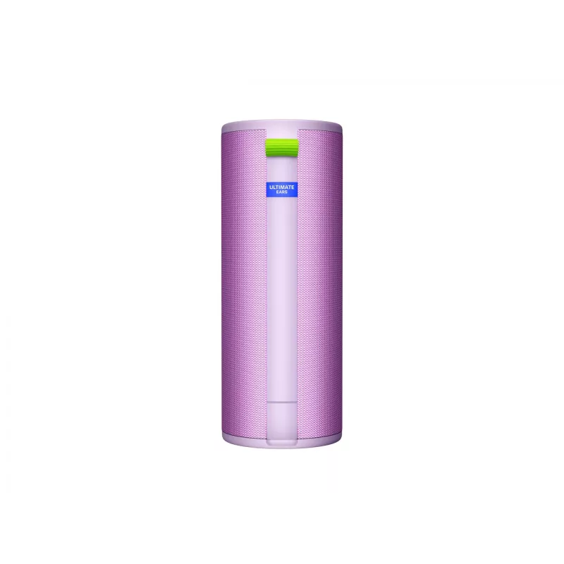 Ultimate Ears MEGABOOM 4 Lautsprecher, Enchanting Lilac, Kabellos, 984-002001
