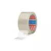Packband Tesa 64014 transparent 50 mm x 66 m, Kartonverschluss-Klebeband