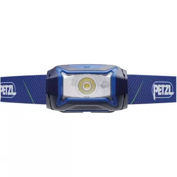 Stirnlampe Petzl Tikka schwarz LED 100 lm IPX4 94 g