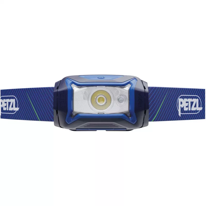 Stirnlampe Petzl Tikka schwarz LED 100 lm IPX4 94 g