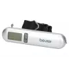 Beurer LS 06 Kofferwaage, Silber