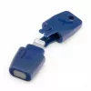 heat it Classic USB-C Insektenstichheiler, Blau