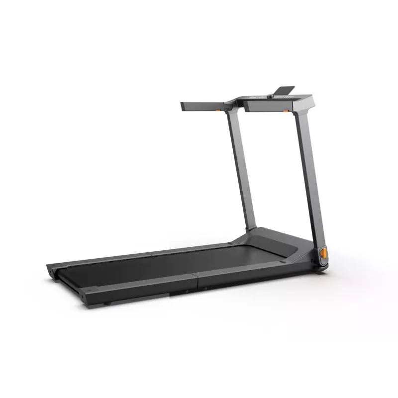 Laufband Kingsmith G1 Walkingpad — Lauffläche 440×1053 mm, max. Geschwindigkeit 12 km/h, faltbar, LED-Anzeige