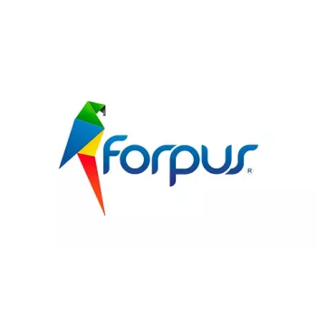 Spiralbindung FORPUS 14 mm, 100 Stk. — FORPUS 101/FO95140