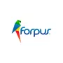 FORPUS FO95140 Bindespiralen 14 mm, 100 Stück