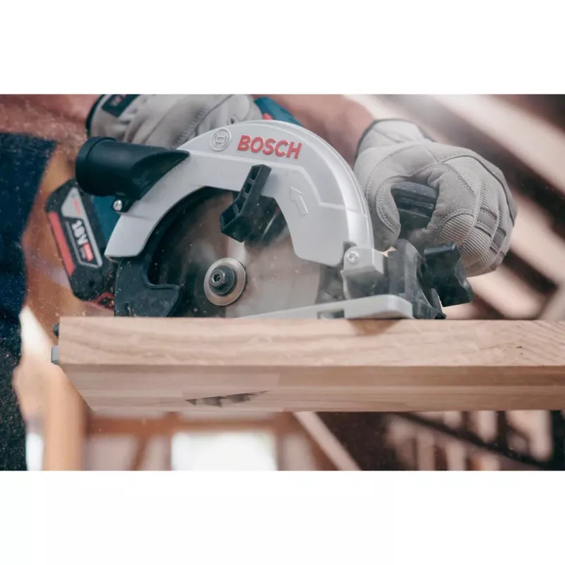 Bosch 2608837711 Kreissägeblatt, 190 mm