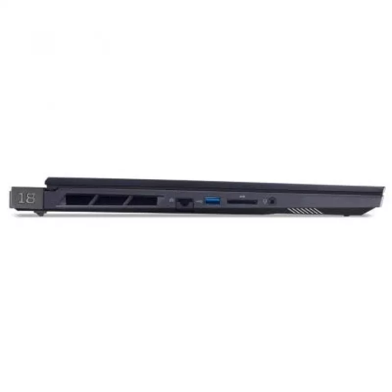 Acer Predator Helios 18 AI PH18-73-97HV Gaming-Laptop 18 Zoll WQXGA Mini LED, Intel Core Ultra 9 275HX, 32 GB RAM, 2x 1 TB SSD, GeForce RTX 5080, Windows 11, Schwarz