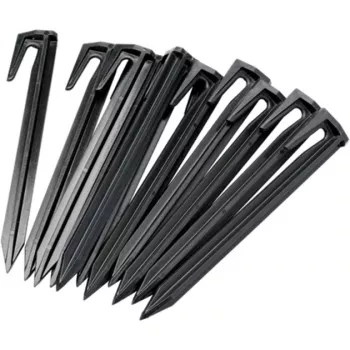 Klammern Gardena 4090-20 Packung mit 100 Stück
