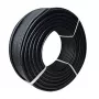 PV-Kabel 4mm, 400m, Schwarz