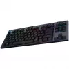 Logitech G G915 X - Tastatur - Gaming, LIGHTSPEED