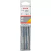 Bosch 2608585622 SDS-plus-5 Hammerbohrer, Ø 7 mm, 100 mm Arbeitslänge, 10 Stück