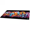 Sharkoon SKILLER SGP40 D13 Gaming-Mauspad, Mehrfarbig