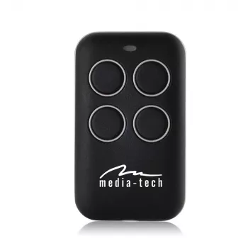 Media-tech MT5108 Produkt Schwarz