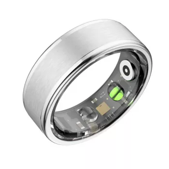 Manta SR01SL 65mm OneRing Silber