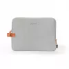 Sleeve case DICOTA D32025-RPET 38,1 cm 15 Zoll Grau