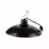 Superfire FF10-B Solarlampe, wasserdicht, mit Fernbedienung, Weiß