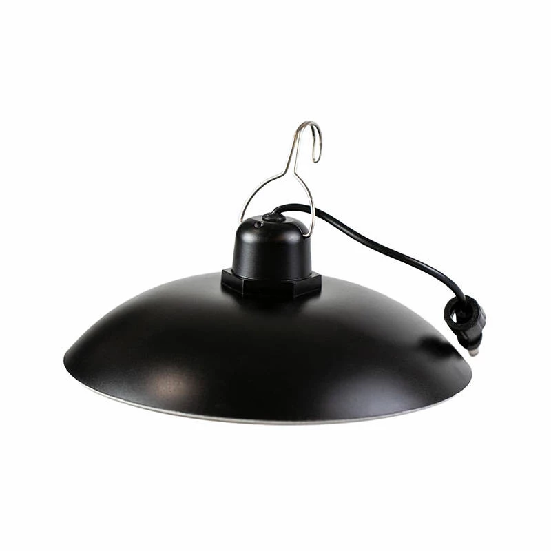Superfire FF10-B Solarlampe, wasserdicht, mit Fernbedienung, Weiß