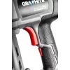 Stapler Graphite 58G081 Tiefe 270 mm Gewicht 2,64 kg