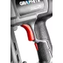 Graphite 58G081 Energy+ Akku-Tacker 2-in-1, 18 V Li-Ion, ohne Akku