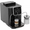 Vollautomatische Espressomaschine Arzum Okka Espresso Pro M schwarz/chrom mit Milchbehälter