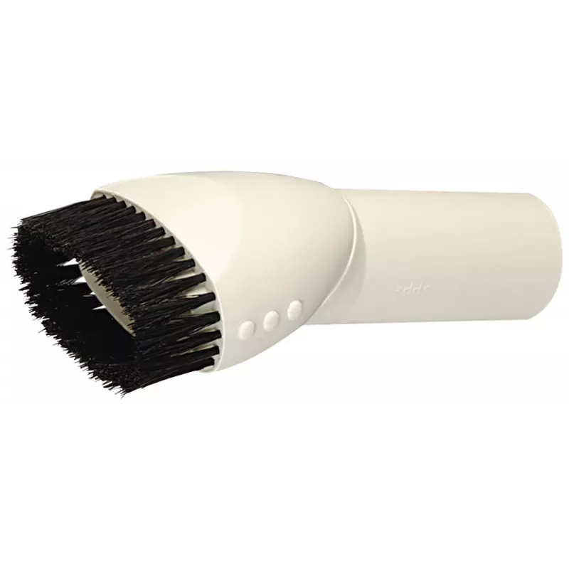 Makita 198552-4 Rundbürstendüse, weiß