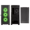 Kolink Stronghold Prism Midi Tower Grau