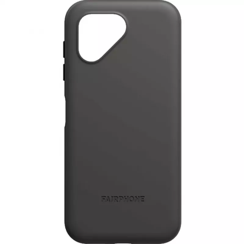 Fairphone F5CASE-1ZW-WW1 Schwarz