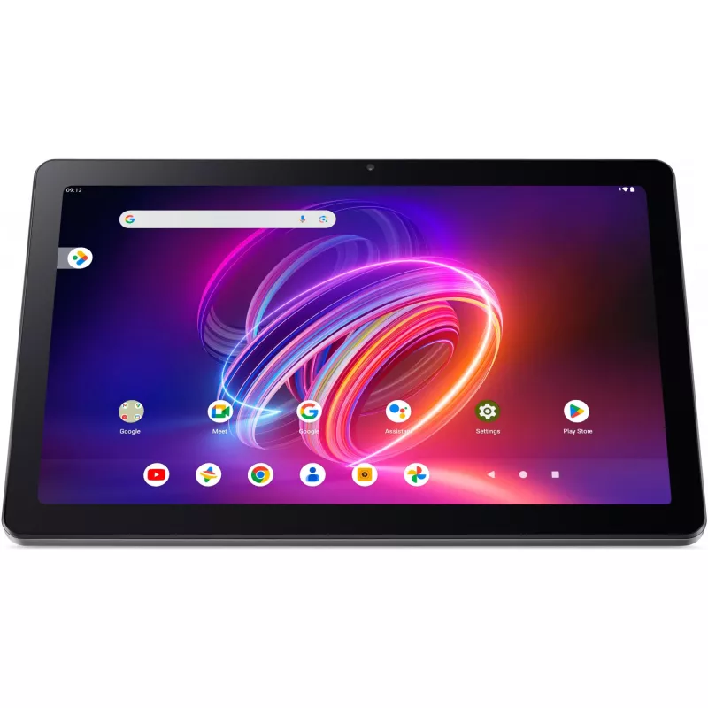 Acer Iconia Tab P10 P10-21Q Tablet, 10,4 Zoll 2000 x 1200, MediaTek Helio G99, 6 GB, 256 GB, Android 14, Iron Gray