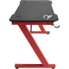 SUBSONIC Gaming Desk Raiden Pro SA5593 – Höhenverstellbares Ergonomisches Setup
