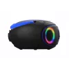 Denver TDB-212BU DAB+ Boombox mit CD-Player, DAB+/FM, Bluetooth, USB, AUX, Blau