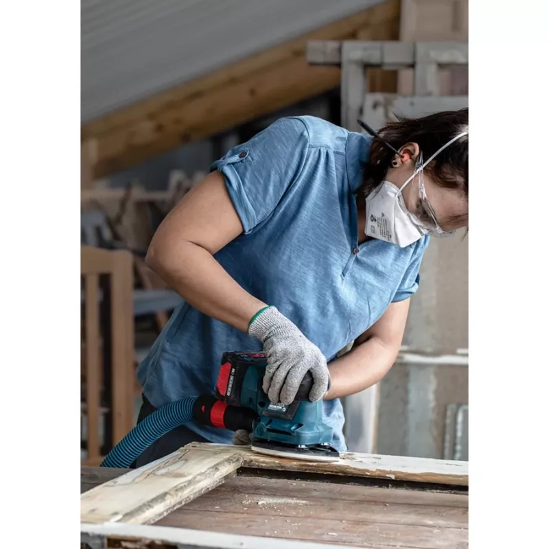 Bosch EXPERT C470 Schleifpapier für schnellstes Schleifen von Holz und Lack