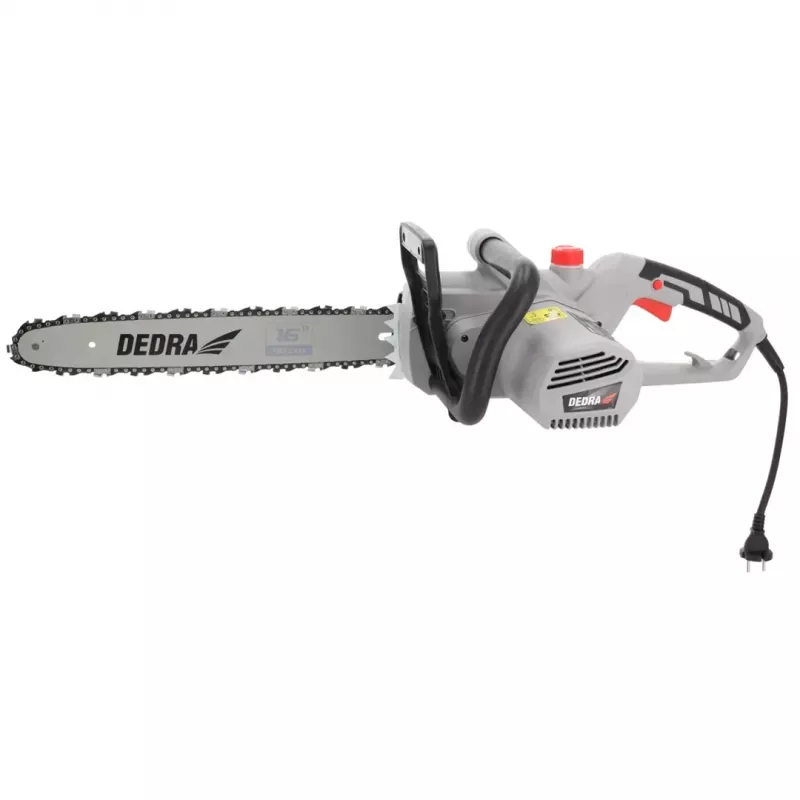 DEDRA DED8701 Kettensäge