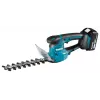 Makita DUM111SYX 18-V-Akku-Grasschere 2-in-1