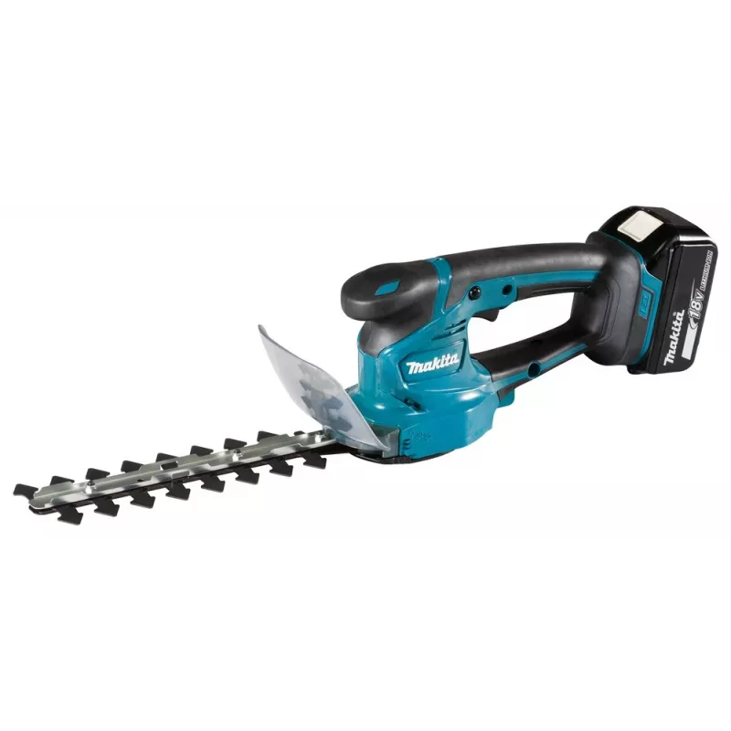 Makita DUM111SYX 18-V-Akku-Grasschere 2-in-1