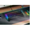 Tastatur Razer BlackWidow V4 Gaming USB QWERTY US English Schwarz
