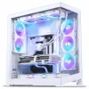 PC-Gehäuse Phanteks NV9 MKII Full Tower Weiß