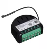 Fibaro Dimmer 2 FGD-212 Z-Wave Dimmermodul, schwarz