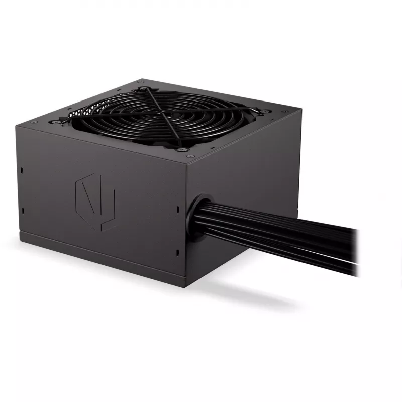 ENDORFY Vero L5 Bronze Netzteil 700 W 24-pin ATX ATX Schwarz Nicht-modular