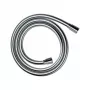 Duschschlauch Hansgrohe 28276000 1,6 m Chrom Kunststoff
