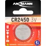Ansmann CR2450 3-V-Lithium-Knopfzelle (5020112)