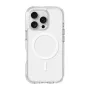 LAUT Crystal Matter X L_IP24B_CMX_UC MagSafe-Hülle für iPhone 16 Pro, transparent